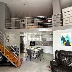 Квартира 75 м², 2-комнатная - изображение 2