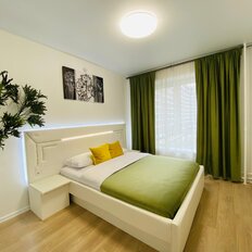 Квартира 37 м², 1-комнатная - изображение 2