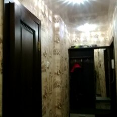 Квартира 31 м², 1-комнатная - изображение 3