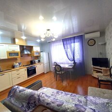 Квартира 45 м², 1-комнатная - изображение 2
