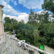 Квартира 77,6 м², 3-комнатная - изображение 5