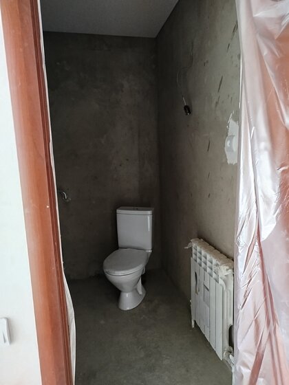 40 м², 1-комнатная квартира 4 700 000 ₽ - изображение 21