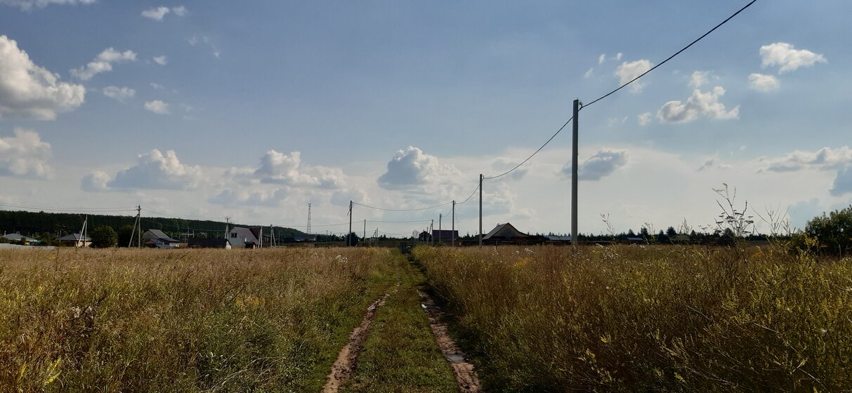 45 м², 1-комнатная квартира 2 600 000 ₽ - изображение 33