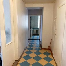 Квартира 62,5 м², 3-комнатная - изображение 1