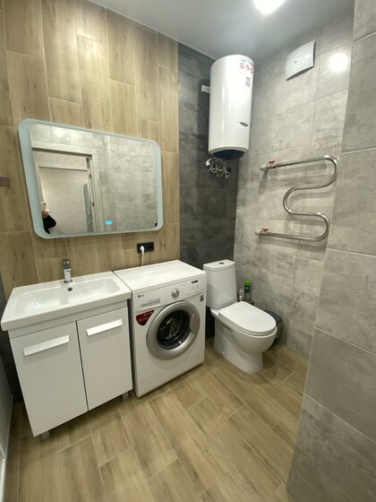 60 м², 2-комнатная квартира 28 000 ₽ в месяц - изображение 50