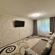 Квартира 58,5 м², 3-комнатная - изображение 4