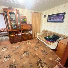 Квартира 43,4 м², 2-комнатные - изображение 5