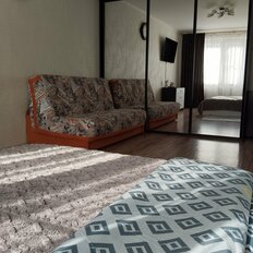 Квартира 40 м², 1-комнатная - изображение 4