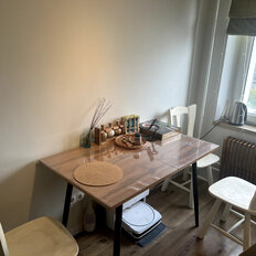 Квартира 49,5 м², 2-комнатная - изображение 3