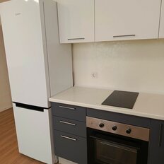 Квартира 27 м², студия - изображение 1