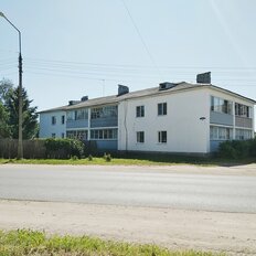 Квартира 57 м², 3-комнатная - изображение 1