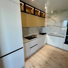 Квартира 62 м², 2-комнатная - изображение 4