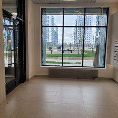 Квартира 22 м², студия - изображение 4