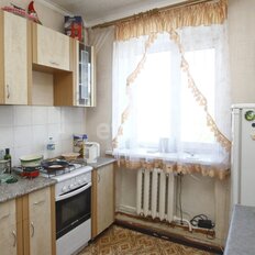 Квартира 27 м², 1-комнатная - изображение 4