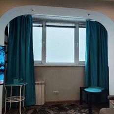 Квартира 36 м², 1-комнатная - изображение 5