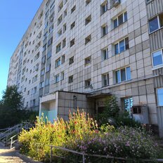 Квартира 64,6 м², 3-комнатная - изображение 2