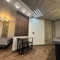 Квартира 29 м², студия - изображение 4