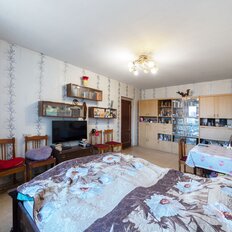 Квартира 52,9 м², 2-комнатная - изображение 4