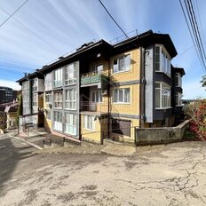 Квартира 47 м², 1-комнатная - изображение 3