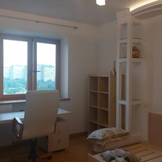 Квартира 95 м², 3-комнатная - изображение 4