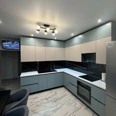 Квартира 79,1 м², 3-комнатная - изображение 2