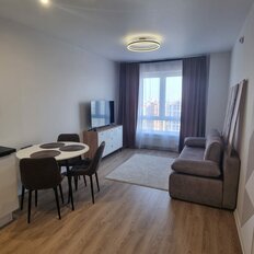 Квартира 35 м², 2-комнатная - изображение 2