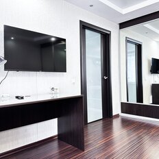 Квартира 51 м², 1-комнатная - изображение 4