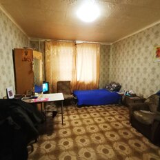 Квартира 44,6 м², 2-комнатная - изображение 3