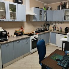 Квартира 86 м², 3-комнатная - изображение 3