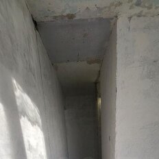 Квартира 46 м², 2-комнатная - изображение 4