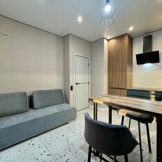 Квартира 39 м², 2-комнатная - изображение 3