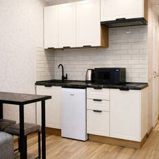 Квартира 20 м², студия - изображение 3