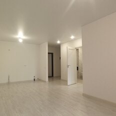 Квартира 34 м², студия - изображение 5