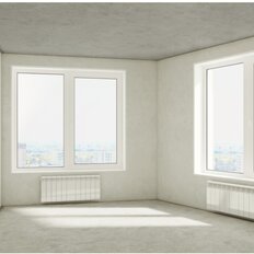 Квартира 66,4 м², 2-комнатные - изображение 4