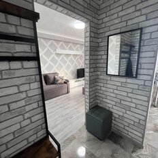 Квартира 38 м², 1-комнатная - изображение 1