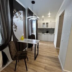Квартира 23,3 м², студия - изображение 4
