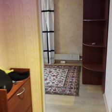 Квартира 32 м², 1-комнатная - изображение 1