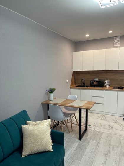 55 м², 2-комнатная квартира 2 900 ₽ в сутки - изображение 50