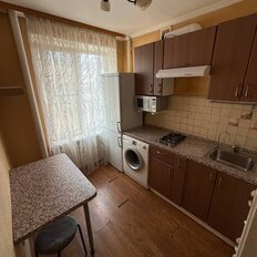 Квартира 45 м², 2-комнатная - изображение 4