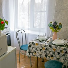 Квартира 32 м², 1-комнатная - изображение 3