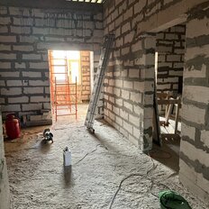 дом + 17 соток, участок - изображение 5