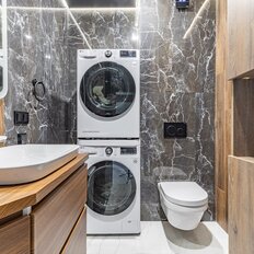 Квартира 88 м², 3-комнатная - изображение 1