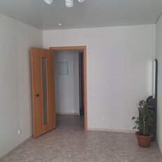 Квартира 36 м², 1-комнатная - изображение 3