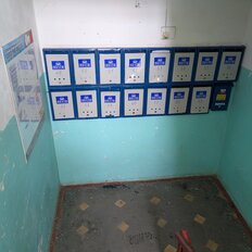 Квартира 29,5 м², 1-комнатная - изображение 1