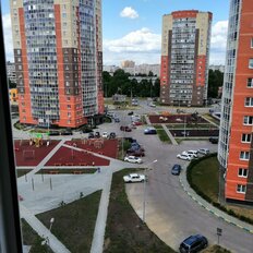 Квартира 55 м², 2-комнатная - изображение 1
