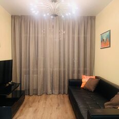 Квартира 45 м², 1-комнатная - изображение 3