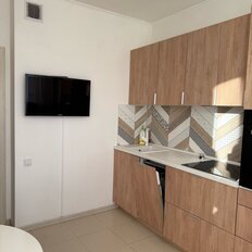 Квартира 64 м², 2-комнатная - изображение 4