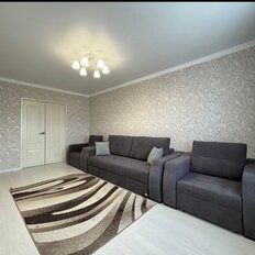 Квартира 65 м², 3-комнатная - изображение 3