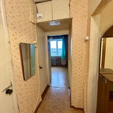 Квартира 35,4 м², 1-комнатная - изображение 4