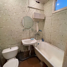 Квартира 29 м², 1-комнатная - изображение 5